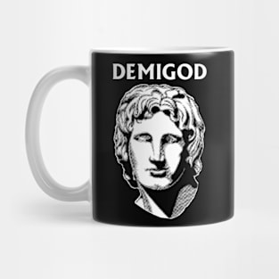 Demigod Mug